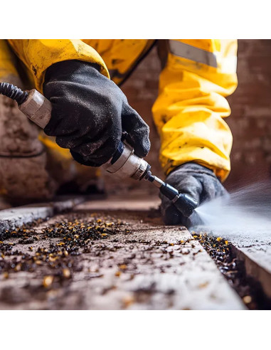 Formation Continue Termites - FDTI