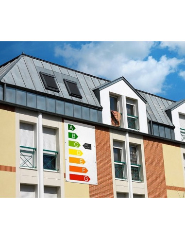 Formation continue DPE avec mention 2e année – 14h  | FDTI