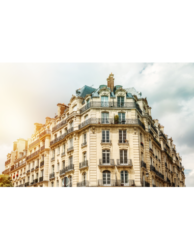 Formation continue DPE avec mention – 5eme année – 7h